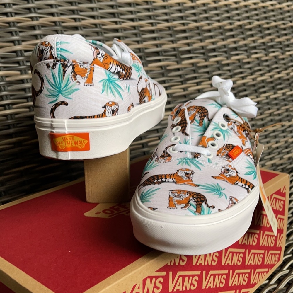 Vans Comfycush Era Discovery WMNS - Picture 10 of 16